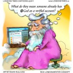 twitter god small