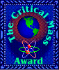 Critical Mass Award